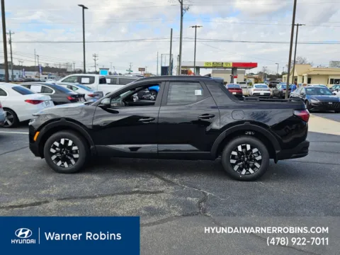 More photos of 2026 Hyundai Santa Cruz SEL at Hyundai Warner Robins, GA