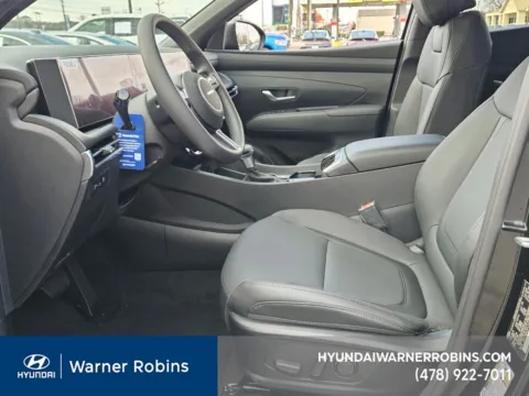 More photos of 2026 Hyundai Santa Cruz SEL at Hyundai Warner Robins, GA