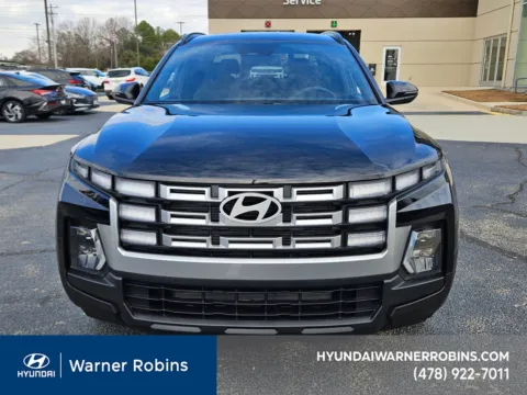 Photos of 2026 Hyundai Santa Cruz SEL for sale in Warner Robins, GA at Hyundai Warner Robins
