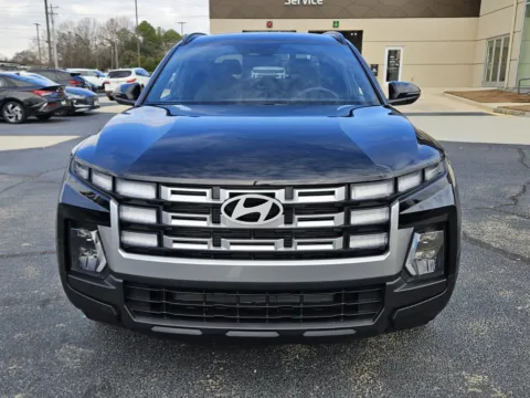 Photos of 2026 Hyundai Santa Cruz SEL for sale in Warner Robins, GA at Hyundai Warner Robins