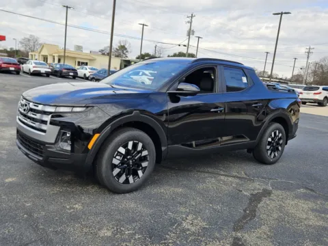 Another view of 2026 Hyundai Santa Cruz SEL for sale in Warner Robins, GA at Hyundai Warner Robins