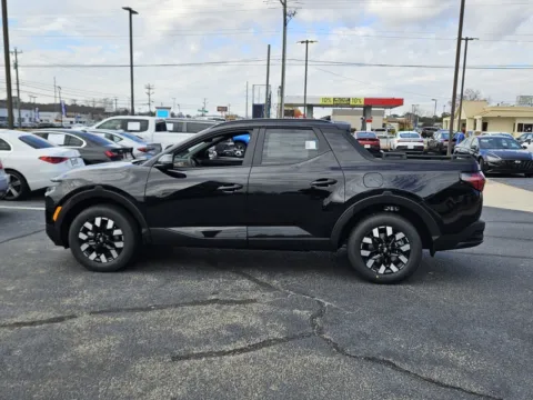 More photos of 2026 Hyundai Santa Cruz SEL at Hyundai Warner Robins, GA