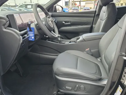 More photos of 2026 Hyundai Santa Cruz SEL at Hyundai Warner Robins, GA