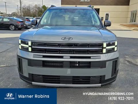 Photos of 2026 Hyundai Santa Fe XRT for sale in Warner Robins, GA at Hyundai Warner Robins