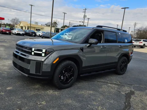 Another view of 2026 Hyundai Santa Fe XRT for sale in Warner Robins, GA at Hyundai Warner Robins