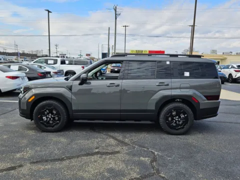 More photos of 2026 Hyundai Santa Fe XRT at Hyundai Warner Robins, GA