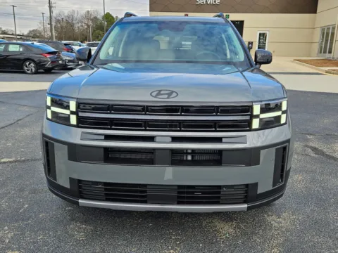 Photos of 2026 Hyundai Santa Fe XRT for sale in Warner Robins, GA at Hyundai Warner Robins