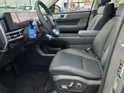 More photos of 2026 Hyundai Santa Fe XRT at Hyundai Warner Robins, GA