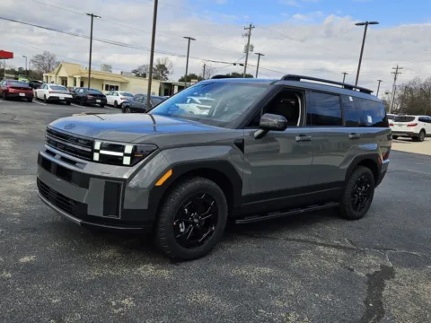 Another view of 2026 Hyundai Santa Fe XRT for sale in Warner Robins, GA at Hyundai Warner Robins