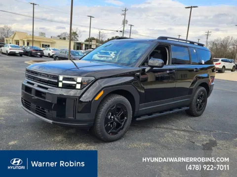 Another view of 2026 Hyundai Santa Fe XRT for sale in Warner Robins, GA at Hyundai Warner Robins
