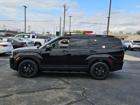 More photos of 2026 Hyundai Santa Fe XRT at Hyundai Warner Robins, GA