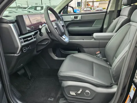 More photos of 2026 Hyundai Santa Fe XRT at Hyundai Warner Robins, GA