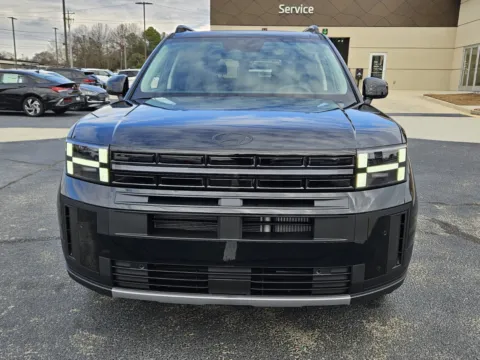 Photos of 2026 Hyundai Santa Fe XRT for sale in Warner Robins, GA at Hyundai Warner Robins