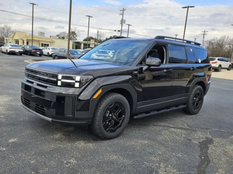 Another view of 2026 Hyundai Santa Fe XRT for sale in Warner Robins, GA at Hyundai Warner Robins