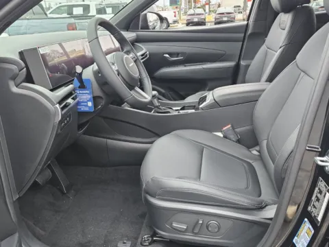 More photos of 2026 Hyundai Tucson XRT at Hyundai Warner Robins, GA