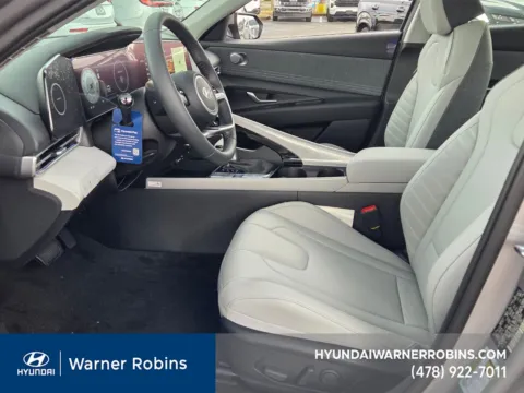 More photos of 2026 Hyundai Elantra Limited at Hyundai Warner Robins, GA