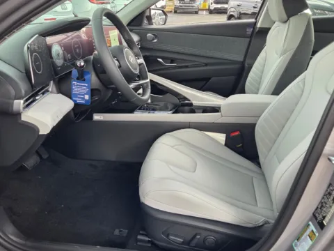 More photos of 2026 Hyundai Elantra Limited at Hyundai Warner Robins, GA