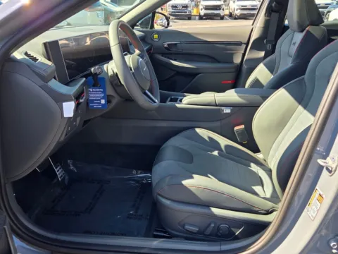 More photos of 2026 Hyundai Sonata N Line at Hyundai Warner Robins, GA
