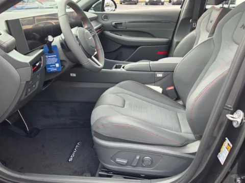 More photos of 2026 Hyundai Sonata N Line at Hyundai Warner Robins, GA