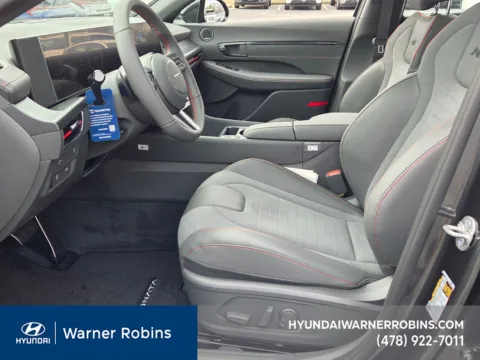 More photos of 2026 Hyundai Sonata N Line at Hyundai Warner Robins, GA