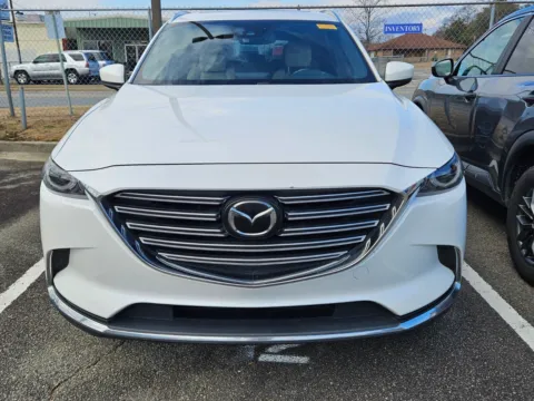 Photos of 2016 Mazda CX-9 Grand Touring for sale in Warner Robins, GA at Hyundai Warner Robins