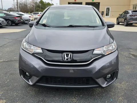 Photos of 2015 Honda Fit EX for sale in Warner Robins, GA at Hyundai Warner Robins