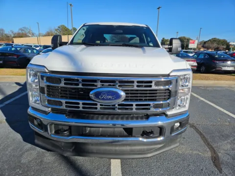 Photos of 2025 Ford F-250SD XLT for sale in Warner Robins, GA at Hyundai Warner Robins