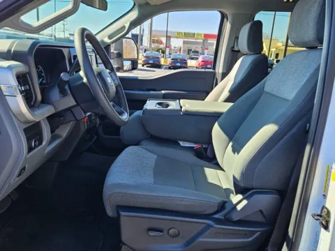 More photos of 2025 Ford F-250SD XLT at Hyundai Warner Robins, GA