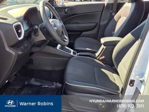 More photos of 2026 Hyundai Venue SEL at Hyundai Warner Robins, GA