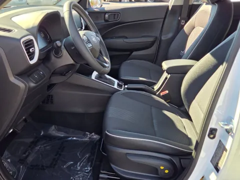 More photos of 2026 Hyundai Venue SEL at Hyundai Warner Robins, GA