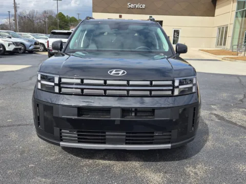 Photos of 2026 Hyundai Santa Fe SEL for sale in Warner Robins, GA at Hyundai Warner Robins