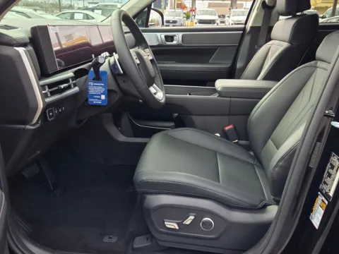 More photos of 2026 Hyundai Santa Fe SEL at Hyundai Warner Robins, GA