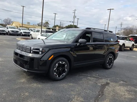 Another view of 2026 Hyundai Santa Fe SEL for sale in Warner Robins, GA at Hyundai Warner Robins