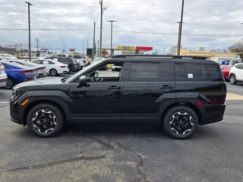 More photos of 2026 Hyundai Santa Fe SEL at Hyundai Warner Robins, GA