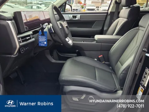 More photos of 2026 Hyundai Santa Fe SEL at Hyundai Warner Robins, GA