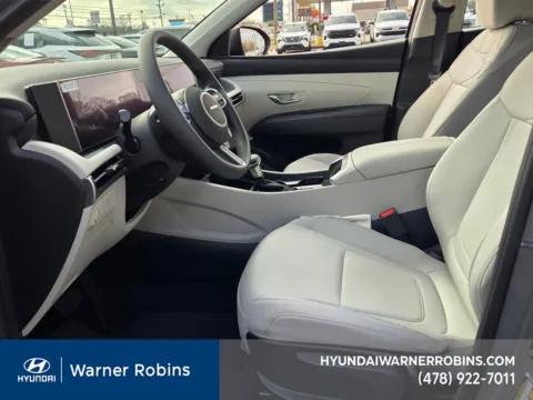 More photos of 2026 Hyundai Tucson SE at Hyundai Warner Robins, GA