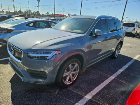Another view of 2021 Volvo XC90 T5 Momentum for sale in Warner Robins, GA at Hyundai Warner Robins