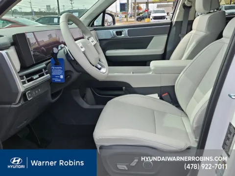 More photos of 2026 Hyundai Santa Fe SEL at Hyundai Warner Robins, GA