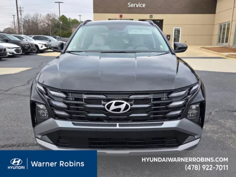 Photos of 2026 Hyundai Tucson SEL for sale in Warner Robins, GA at Hyundai Warner Robins