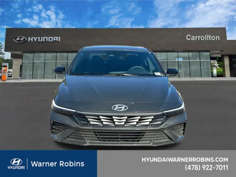 Photos of 2025 Hyundai Elantra SEL Sport for sale in Warner Robins, GA at Hyundai Warner Robins