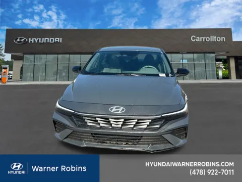 Photos of 2025 Hyundai Elantra SEL Sport for sale in Warner Robins, GA at Hyundai Warner Robins