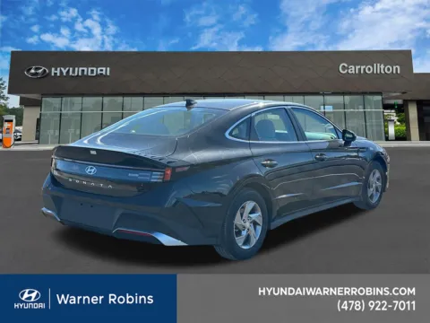 More photos of 2025 Hyundai Sonata SE at Hyundai Warner Robins, GA