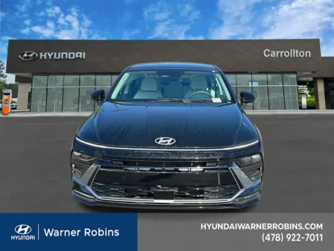 Photos of 2025 Hyundai Sonata SE for sale in Warner Robins, GA at Hyundai Warner Robins
