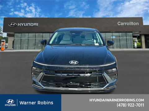 Photos of 2025 Hyundai Sonata SE for sale in Warner Robins, GA at Hyundai Warner Robins