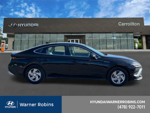 More photos of 2025 Hyundai Sonata SE at Hyundai Warner Robins, GA