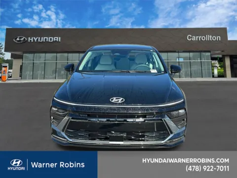 Photos of 2025 Hyundai Sonata SE for sale in Warner Robins, GA at Hyundai Warner Robins