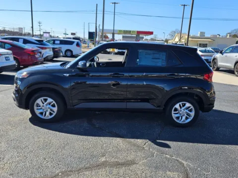 More photos of 2026 Hyundai Venue SE at Hyundai Warner Robins, GA