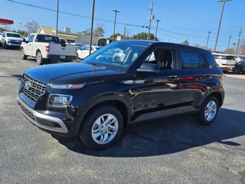 Another view of 2026 Hyundai Venue SE for sale in Warner Robins, GA at Hyundai Warner Robins