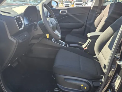 More photos of 2026 Hyundai Venue SE at Hyundai Warner Robins, GA