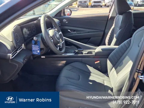 More photos of 2026 Hyundai Elantra Limited at Hyundai Warner Robins, GA